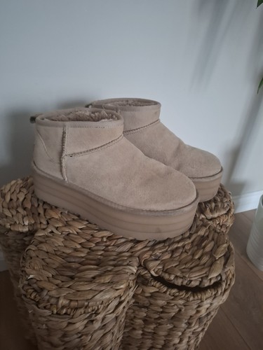 Ugg classic ultra - classic, mini