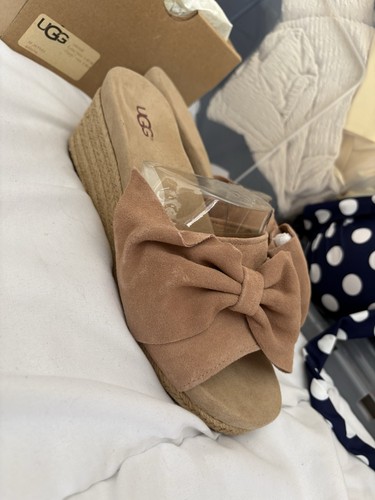 Ugg jaycee women brown - women’s,