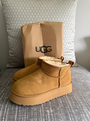 Ugg classic ultra - ugg, mini